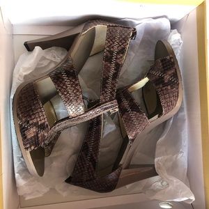 Michael Kors heels